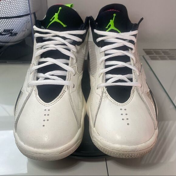 🔁 Air Jordan Zoom '92 'Sail' - Womens 10 - Picture 5 of 12